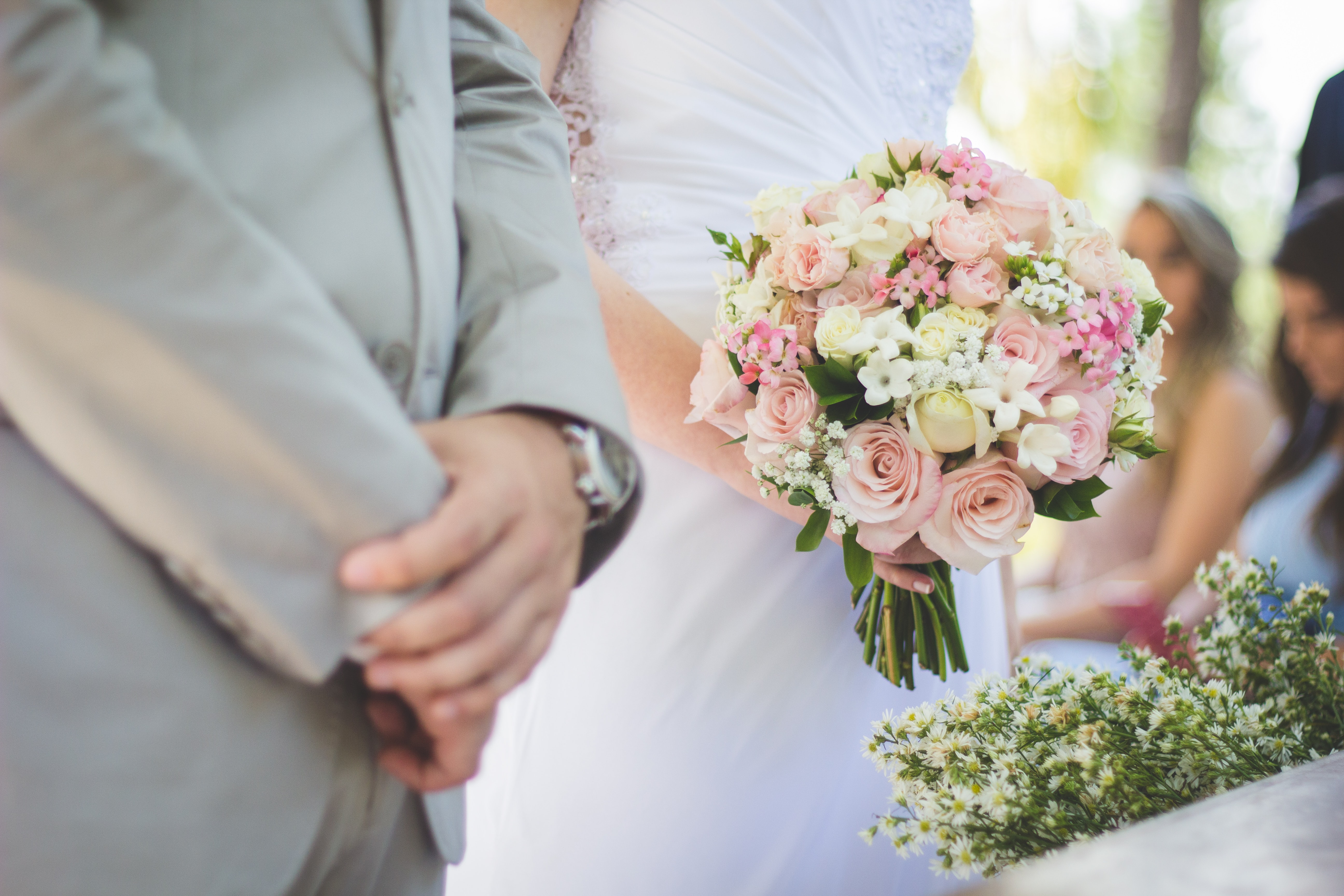 10 tipů na svatební dary, se kterými budete mít zaručený úspěch