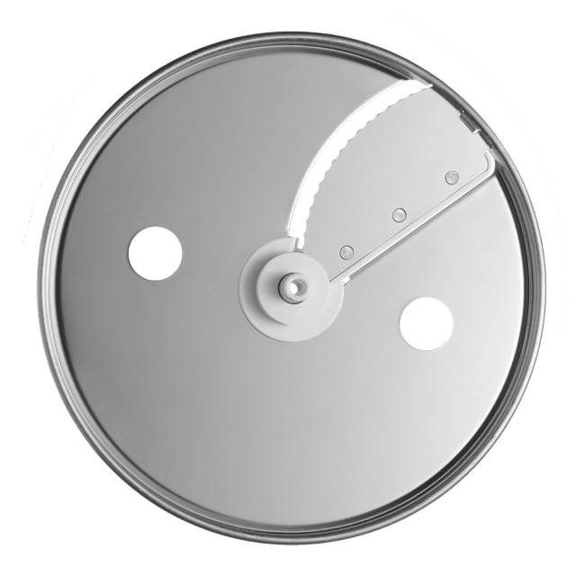 plátkovací disk