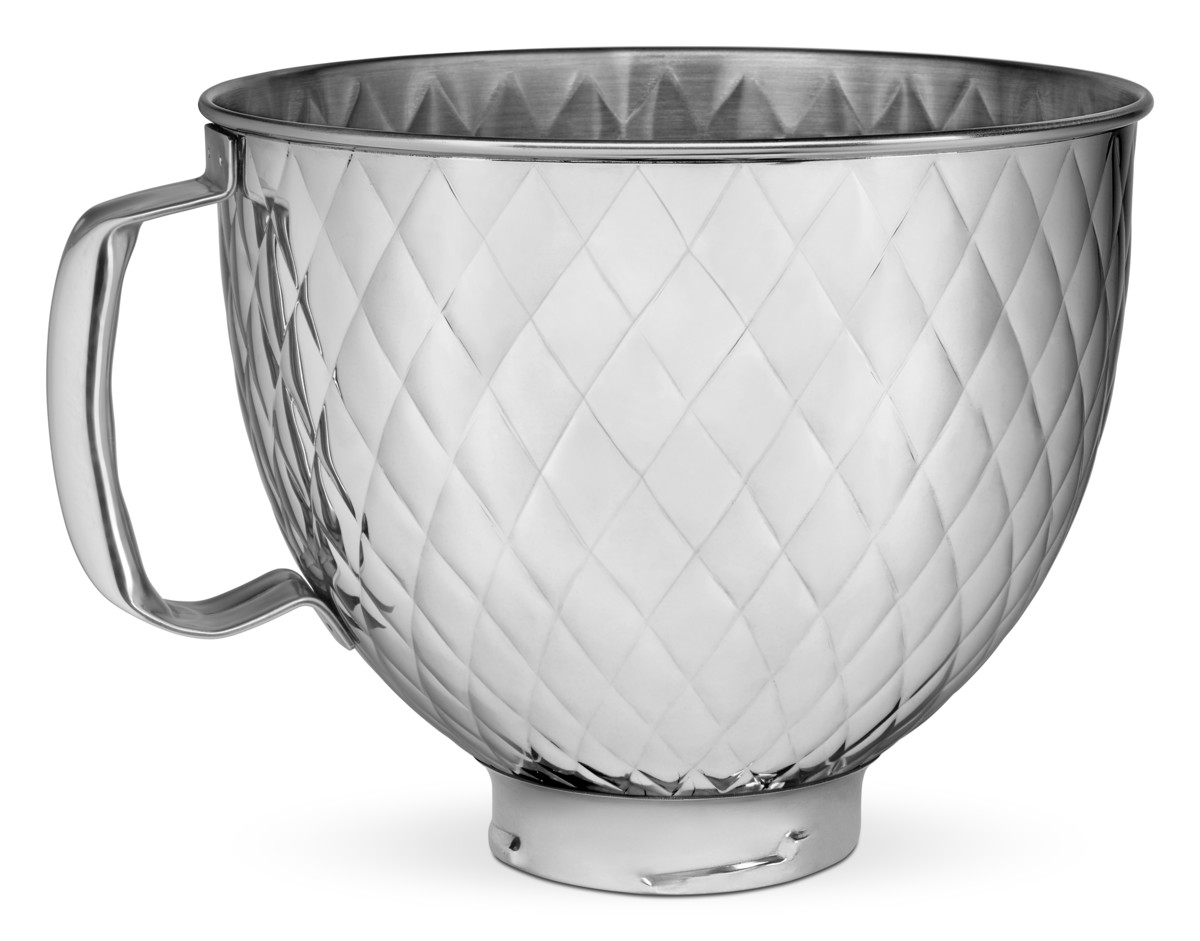 Nerezová mísa 4,8l