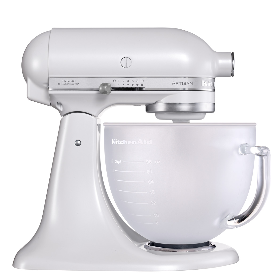 Kitchenaid robot Artisan 5KSM156