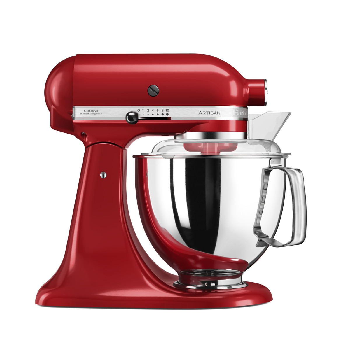 Kitchenaid robot Artisan 5KSM175