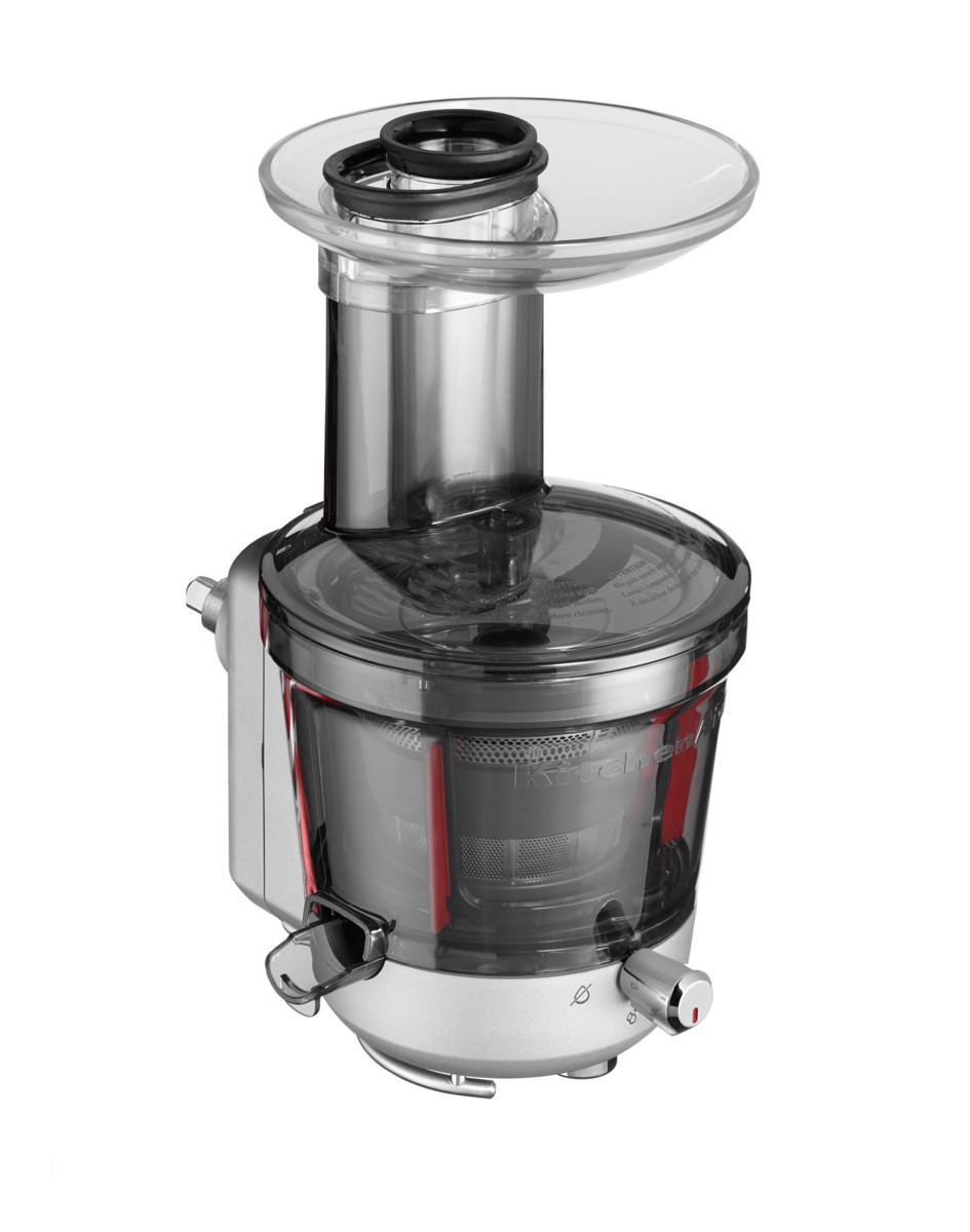 KitchenAid odšťavňovač 5KSM1JA