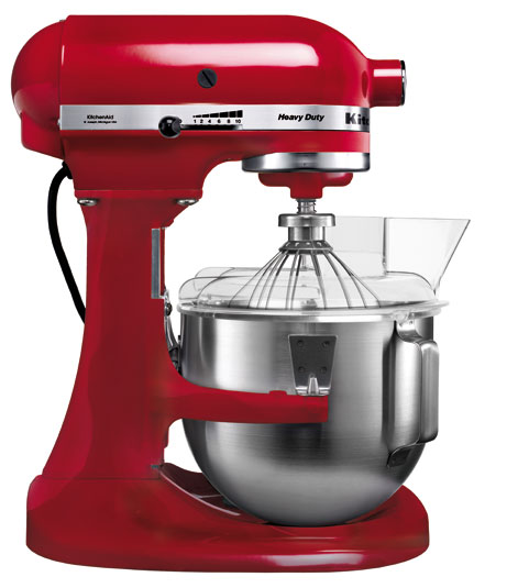 Kitchenaid robot Heavy Duty 5KPM5