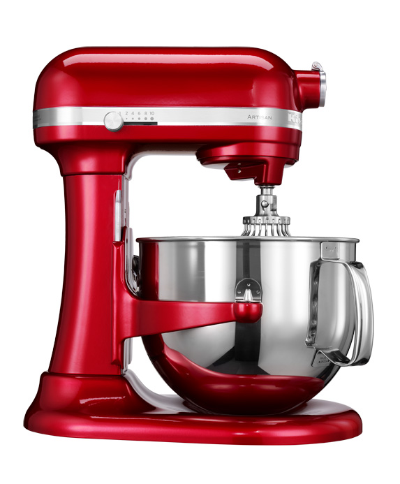 Kitchenaid robot Artisan 5KSM7580