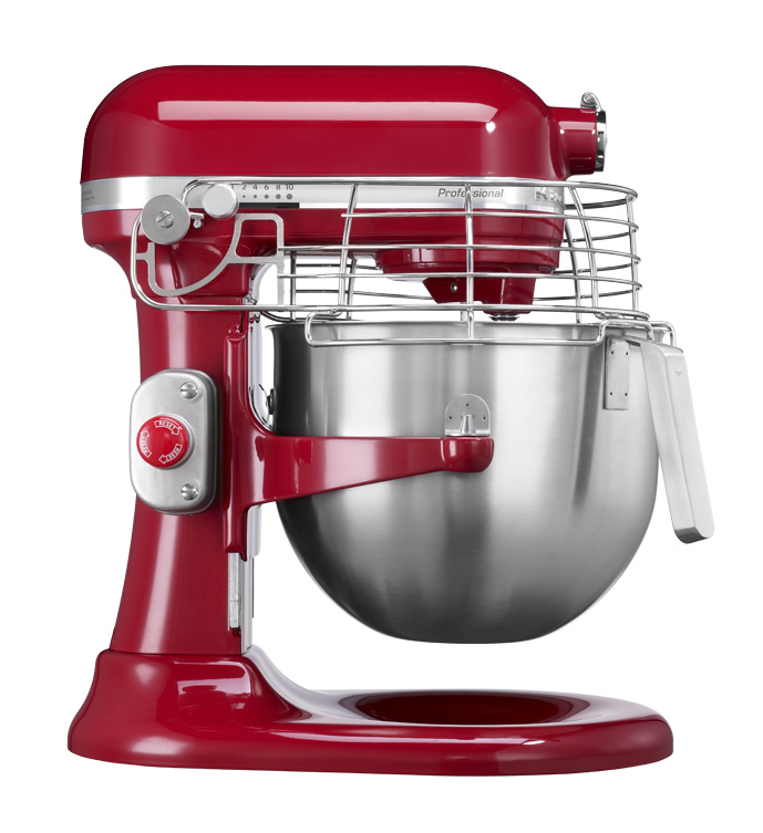 Kitchenaid robot Professional 5KSM7990