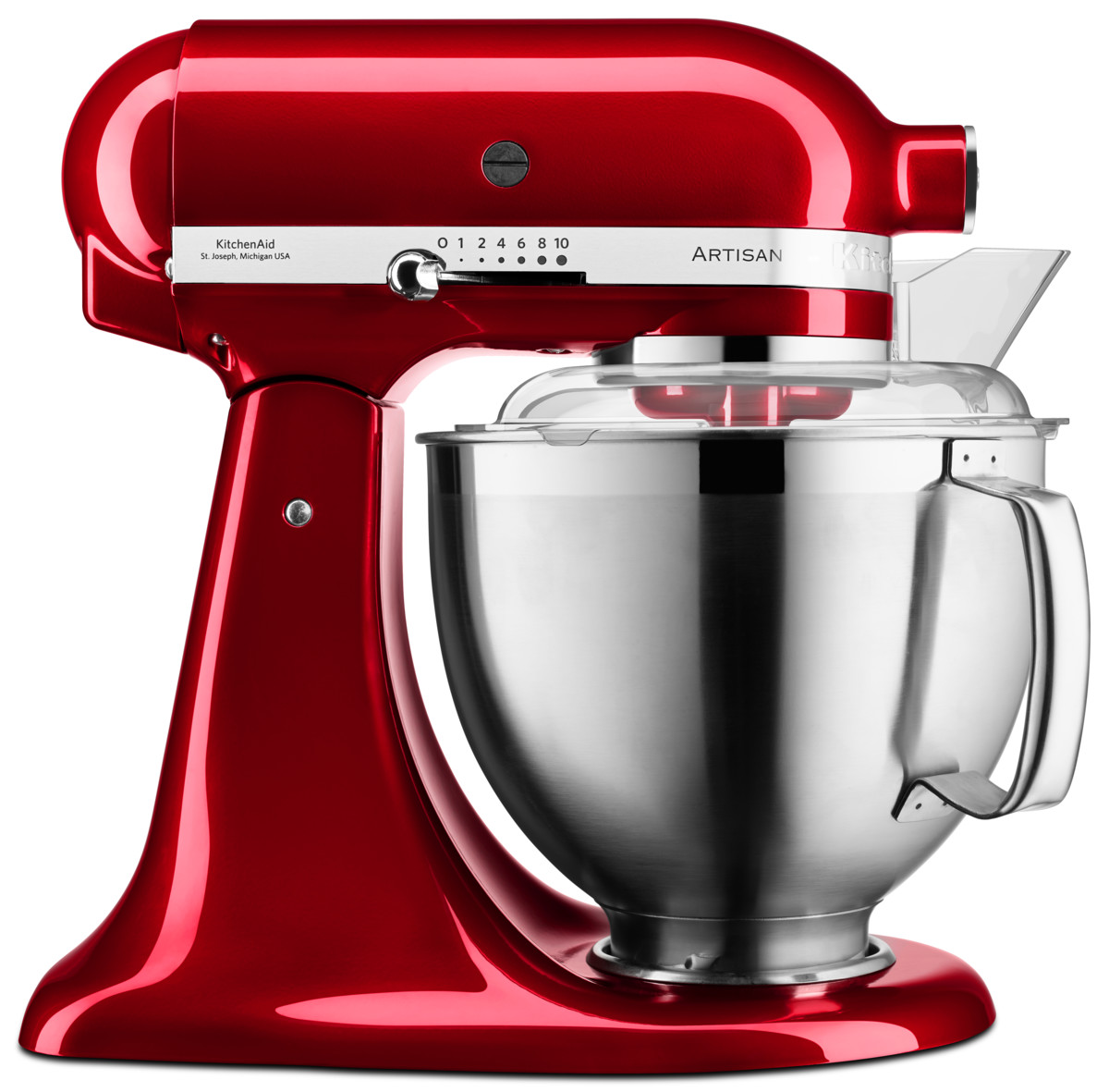 Kitchenaid robot Artisan 5KSM185