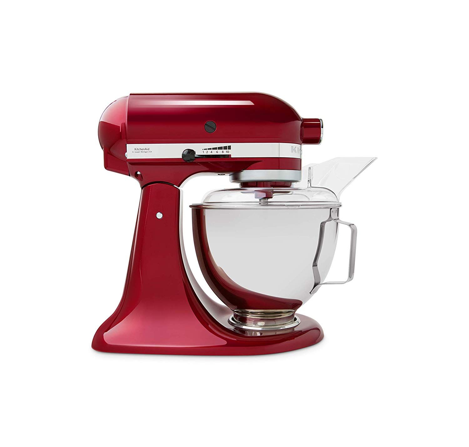 Kitchenaid robot 5KSM95