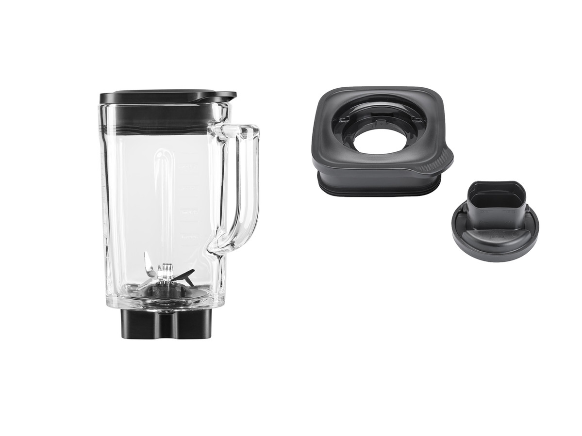 KitchenAid Nádoba skleněná 1,4l k mixéru K400