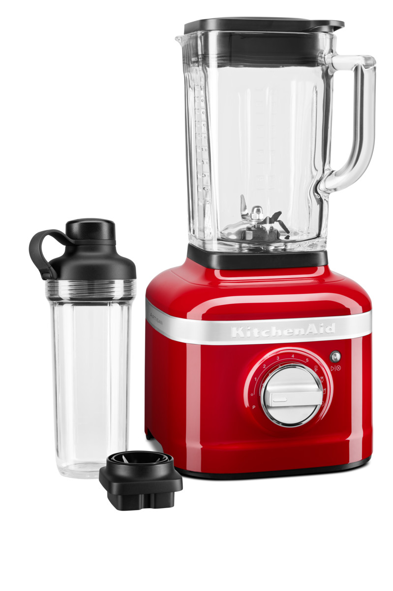 KitchenAid mixér Artisan 5KSB4034