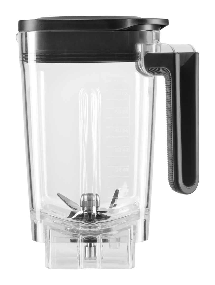 KitchenAid Nádoba plastová 1,6l k mixéru K400 