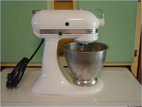 Ikonická značka KITCHENAID